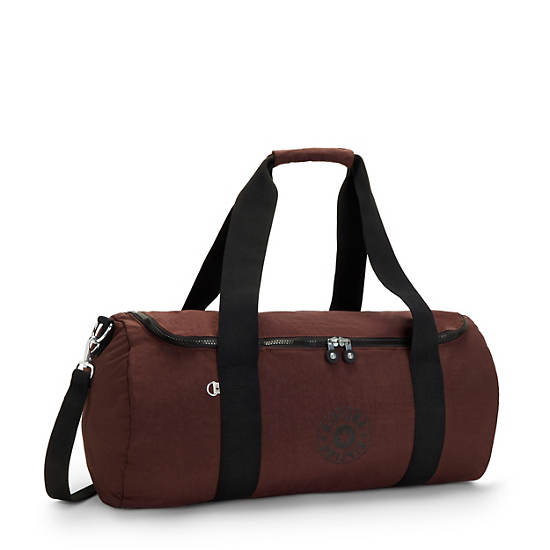 Kipling Argus Small Plunjezak Rood | NL 1517GS